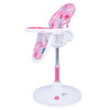Стільчик Cosatto 3Sixti Circle Unicorn Land, рожевий (CT4569)