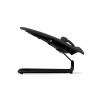 Шезлонг для новорожденных Cybex Lemo Bouncer Stunning Black