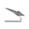 Шезлонг для новорожденных Cybex Lemo Bouncer Suede Grey