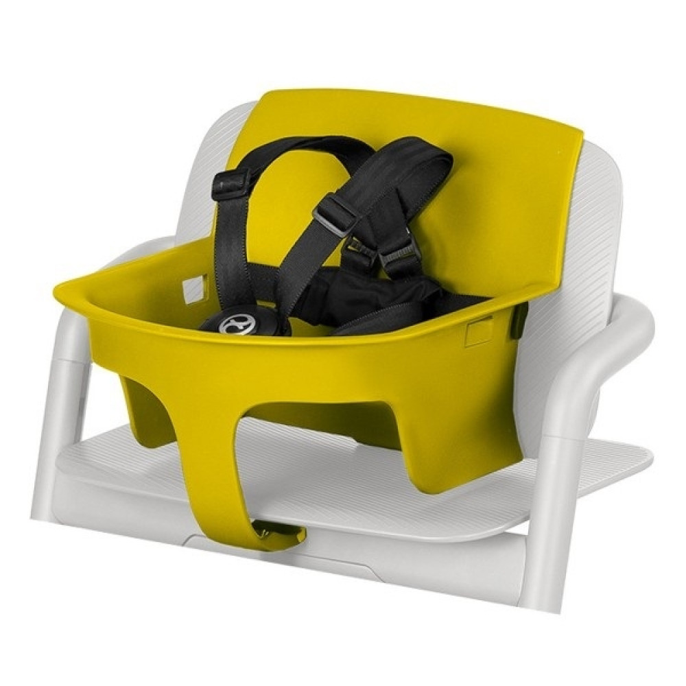 Сидіння для стільця Cybex Lemo Canary Yellow