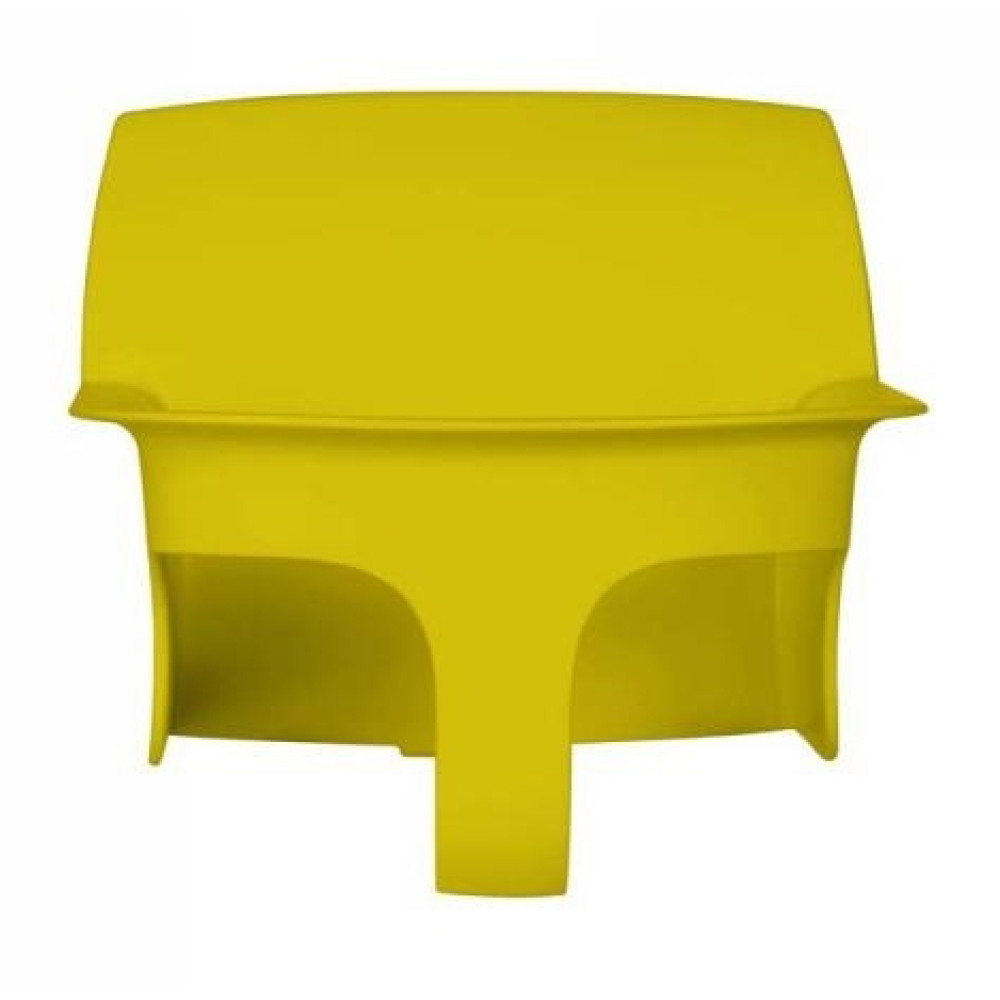 Сидіння для стільця Cybex Lemo Canary Yellow
