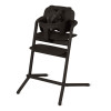Сидіння для стільця Cybex Lemo Infinity Black
