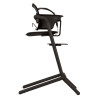 Сидіння для стільця Cybex Lemo Infinity Black