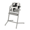 Сидіння для стільця Cybex Lemo Porcelaine White