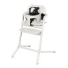 Сидіння для стільця Cybex Lemo Porcelaine White