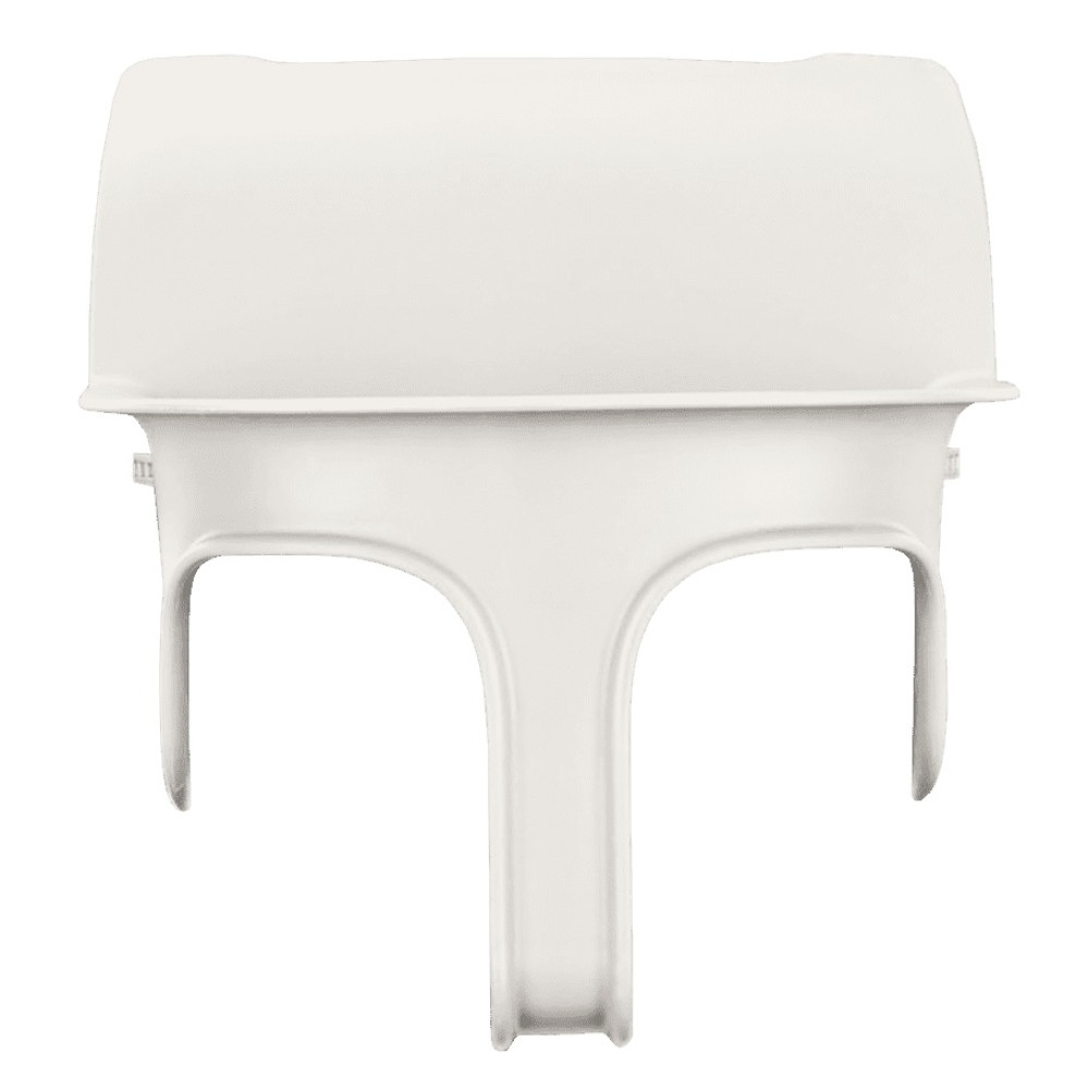 Сидіння для стільця Cybex Lemo Porcelaine White