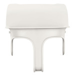 Сидіння для стільця Cybex Lemo Porcelaine White