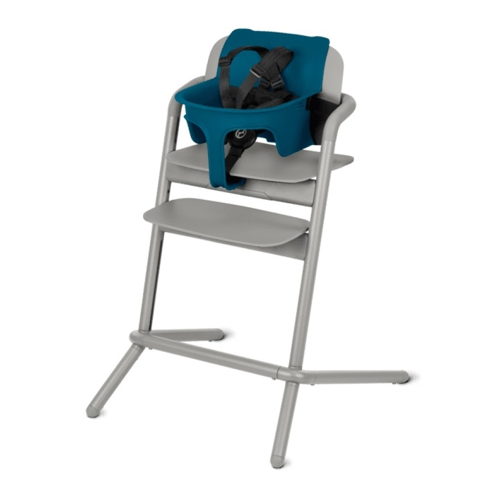 Сидіння для стільця Cybex Lemo Twillight Blue