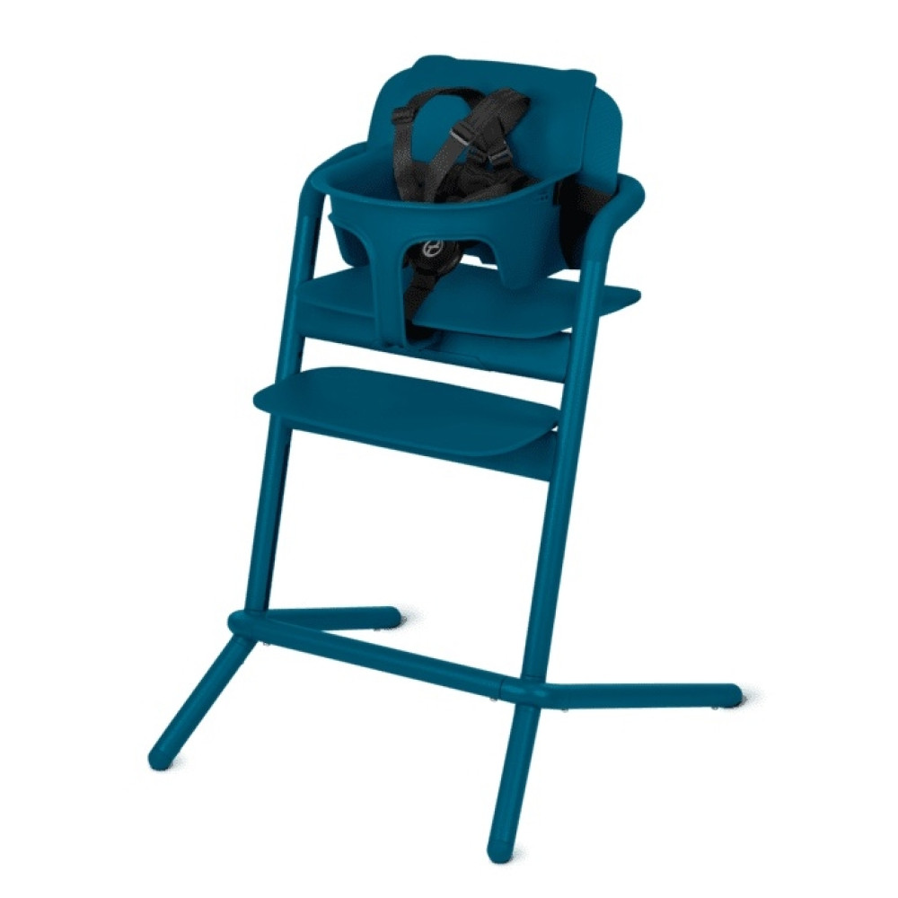 Сидіння для стільця Cybex Lemo Twillight Blue