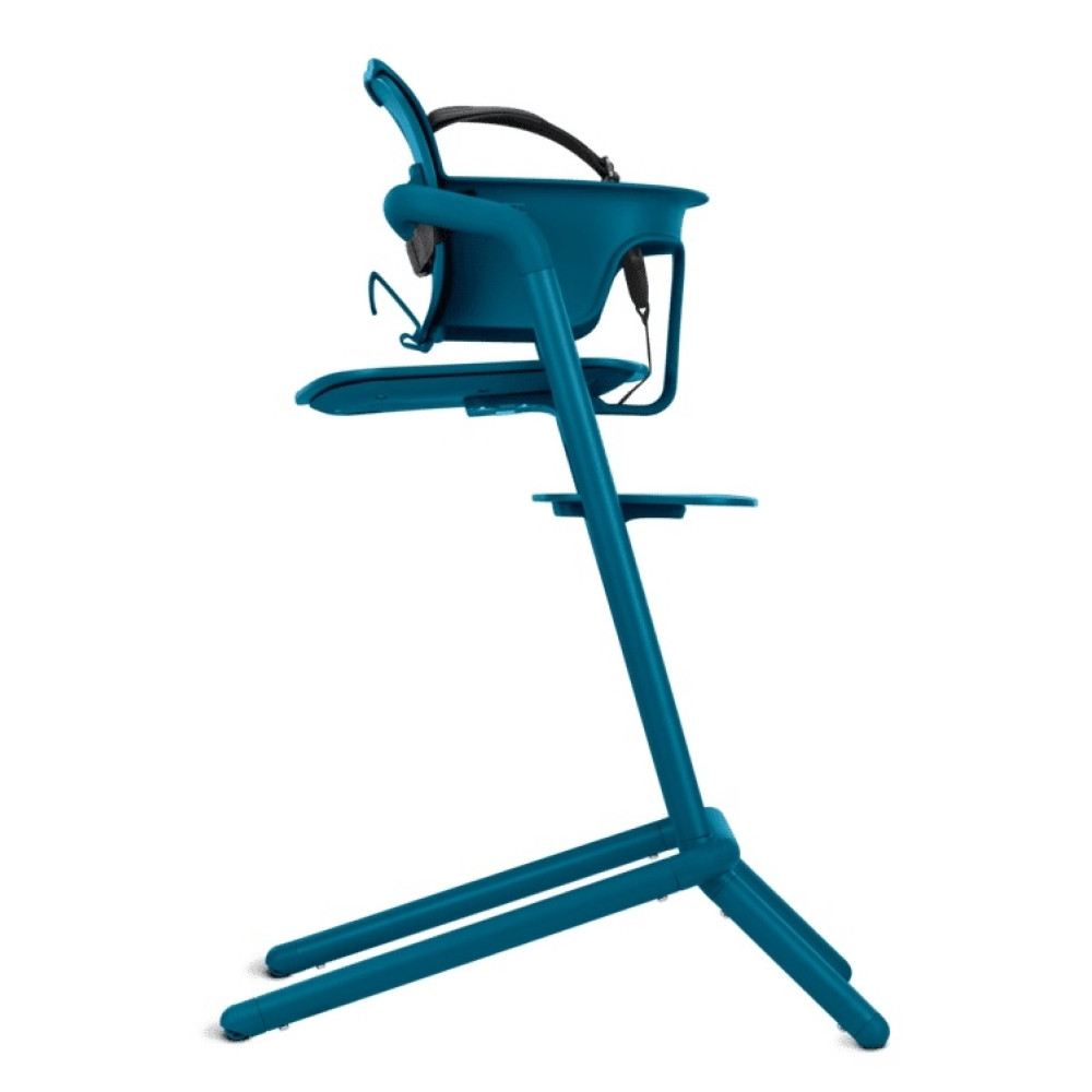 Сидіння для стільця Cybex Lemo Twillight Blue