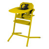 Столешница для стульчика Cybex Lemo Canary Yellow