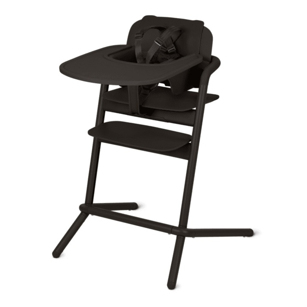 Столешница для стульчика Cybex Lemo Infinity Black