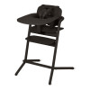 Столешница для стульчика Cybex Lemo Infinity Black