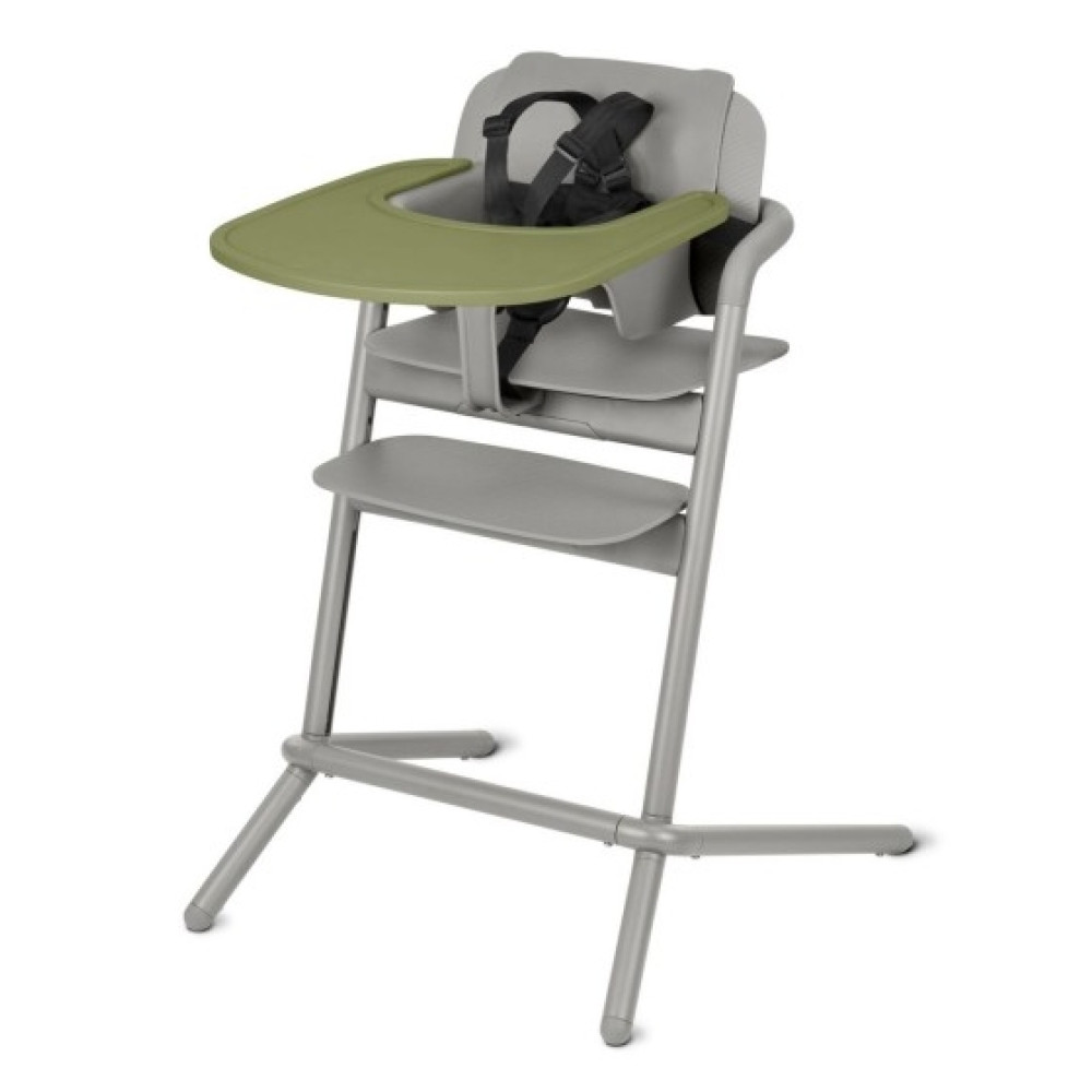 Столешница для стульчика Cybex Lemo Outback Green