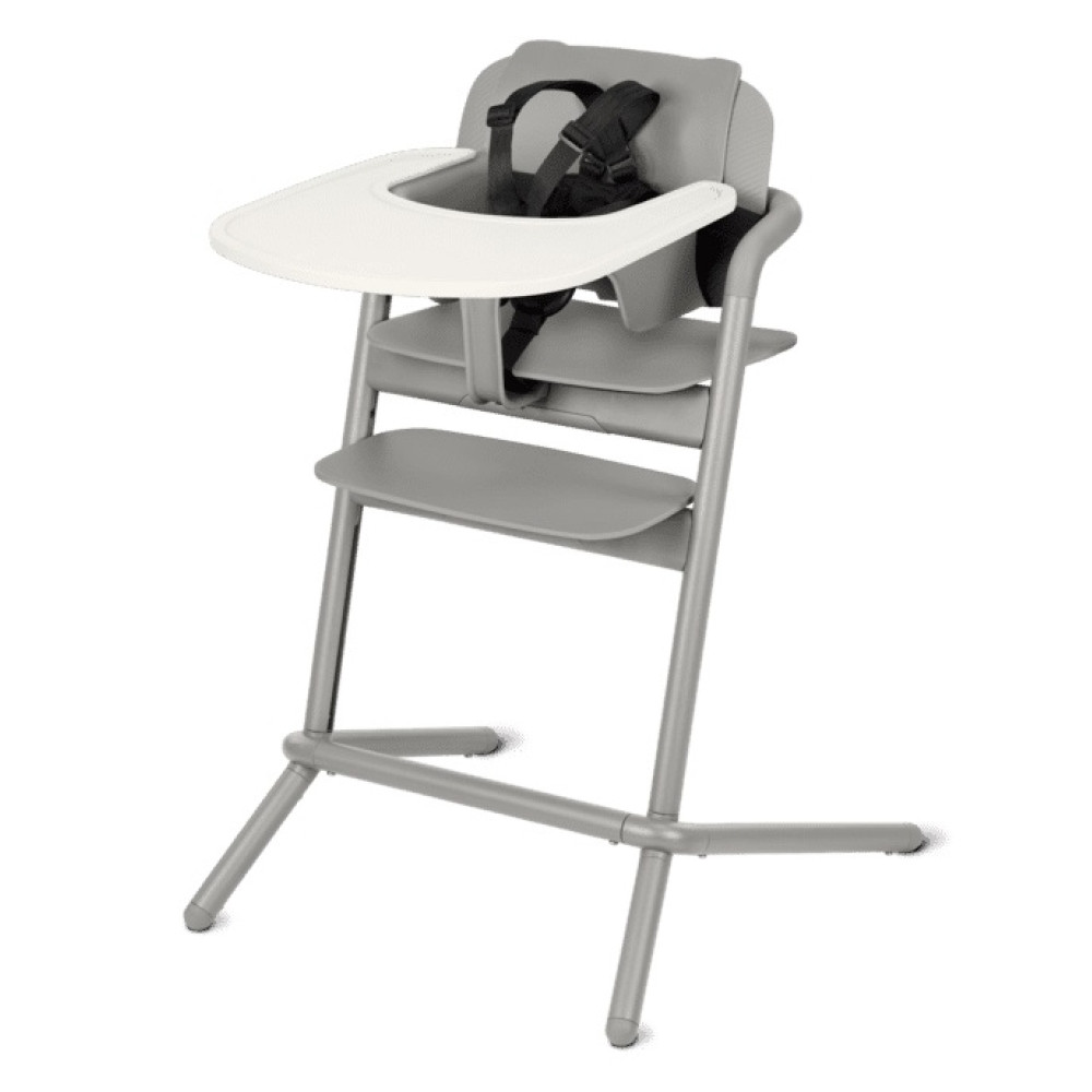 Столешница для стульчика Cybex Lemo Porcelaine White