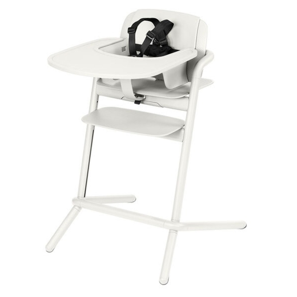 Столешница для стульчика Cybex Lemo Porcelaine White