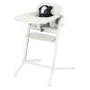 Столешница для стульчика Cybex Lemo Porcelaine White