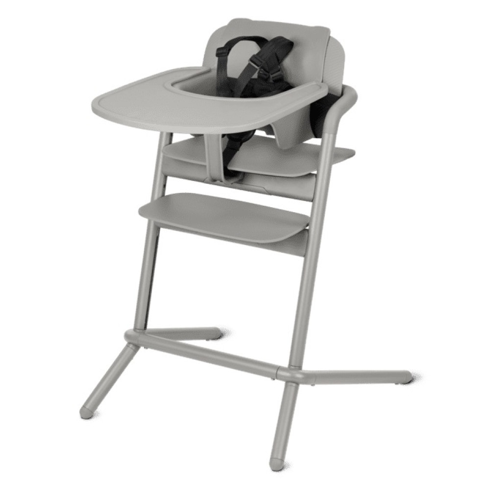 Стільниця для стільця Cybex Lemo Storm Grey