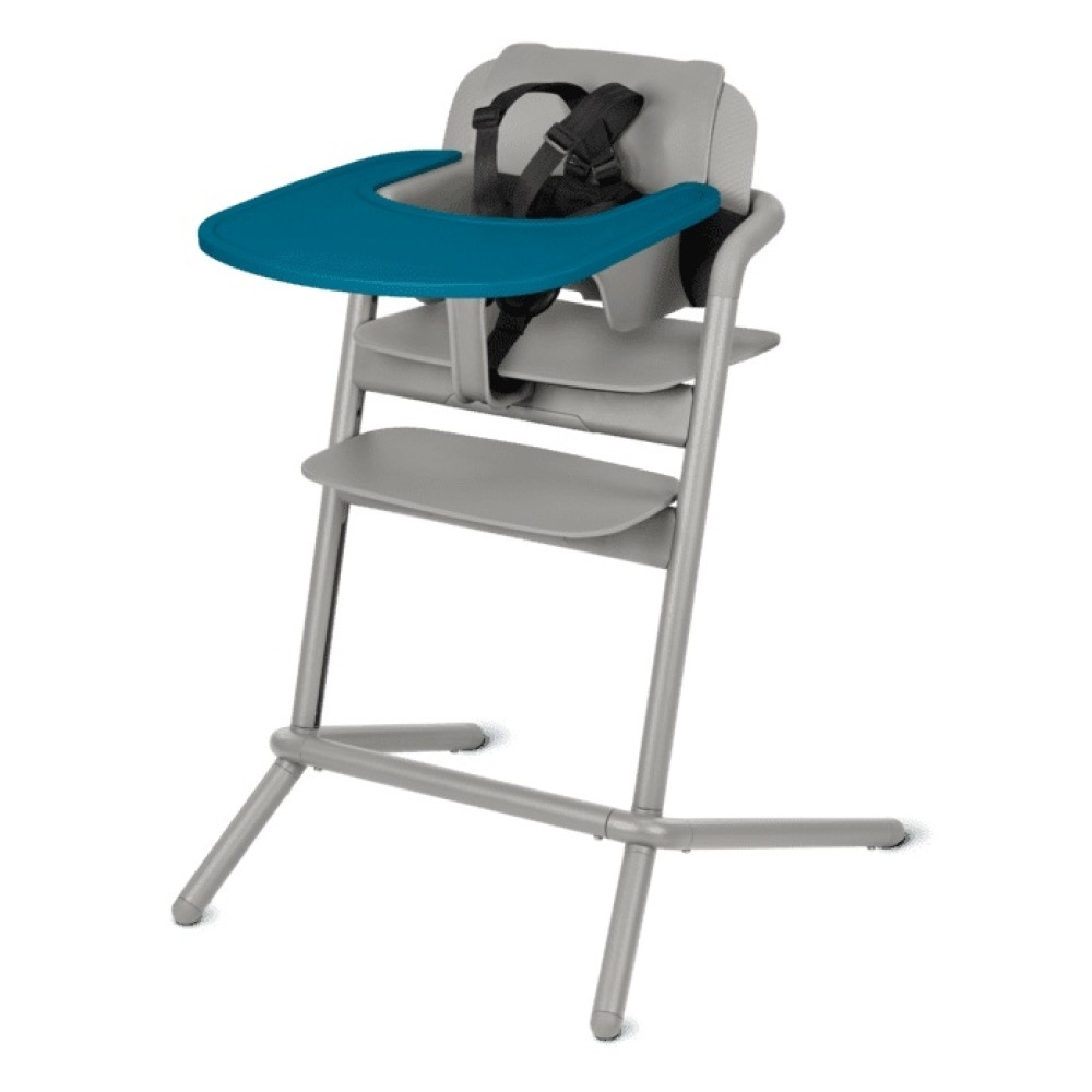 Столешница для стульчика Cybex Lemo Twilight Blue