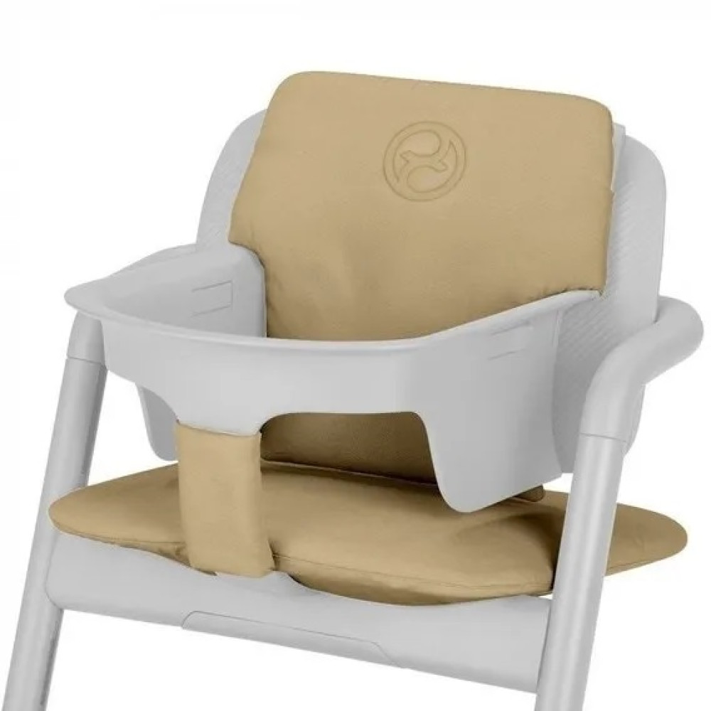 М'який вкладиш для стільця Cybex Lemo Pale Beige