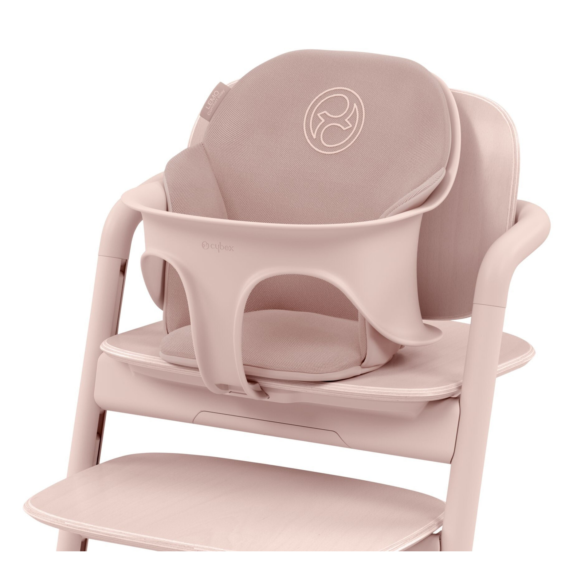 М'який вкладиш для стільця Cybex Lemo замовити з доставкою в