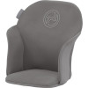 Мягкий вкладыш для стульчика Cybex Lemo Suede Grey