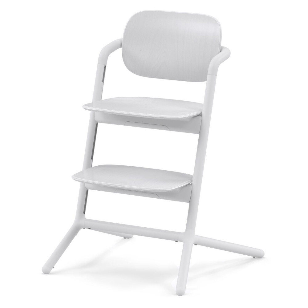 Стульчик для кормления Cybex Lemo White