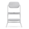 Стульчик для кормления Cybex Lemo White