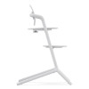 Стульчик для кормления Cybex Lemo White
