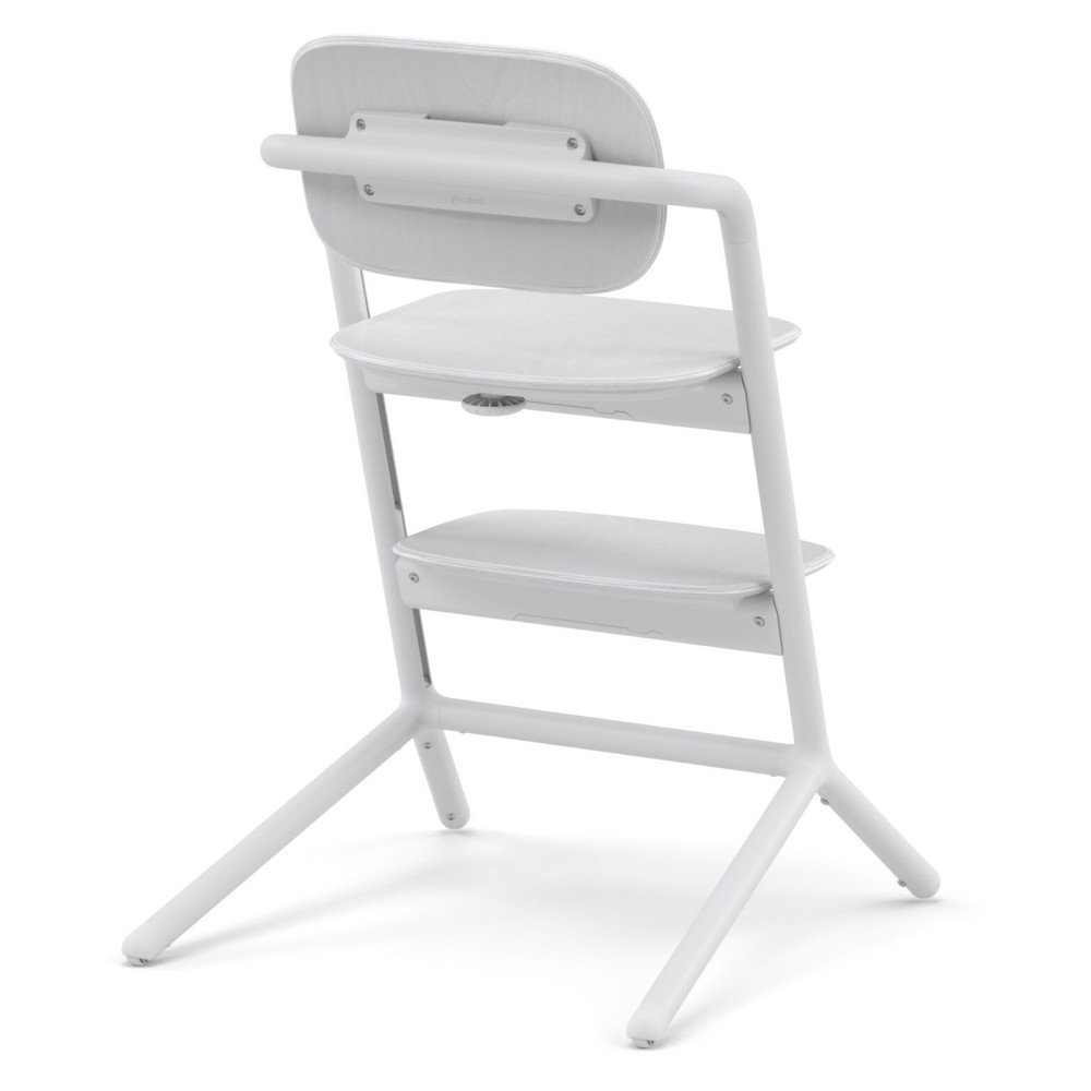 Стульчик для кормления Cybex Lemo White