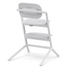 Стульчик для кормления Cybex Lemo White