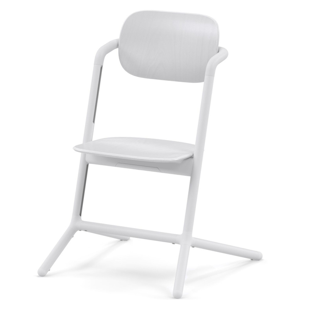 Стульчик для кормления Cybex Lemo White