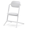 Стульчик для кормления Cybex Lemo White