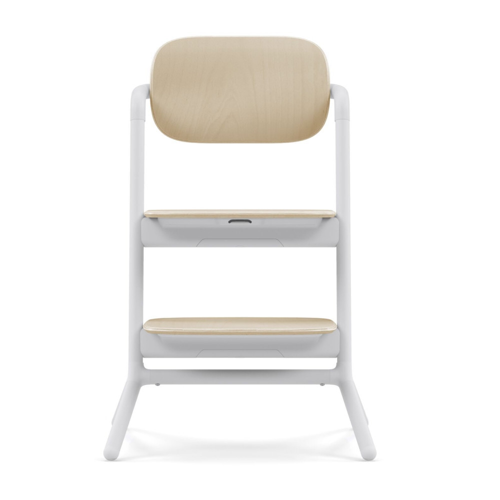 Стульчик для кормления Cybex Lemo Sand White