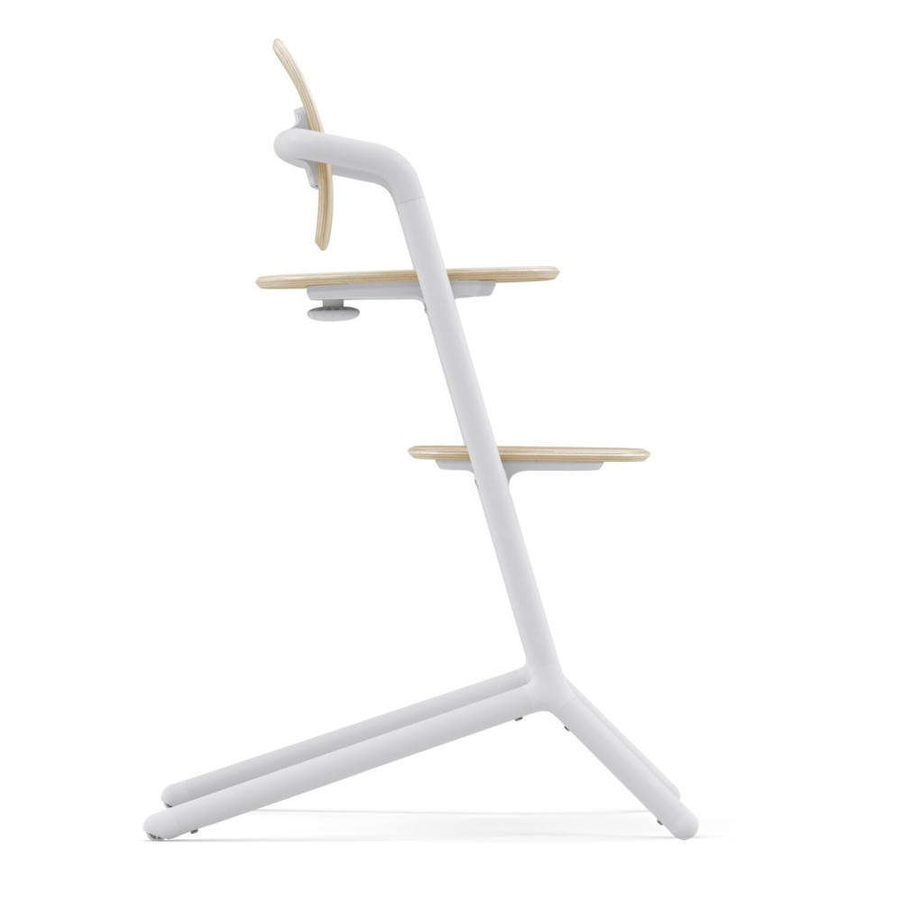 Стульчик для кормления Cybex Lemo Sand White