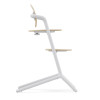 Стульчик для кормления Cybex Lemo Sand White
