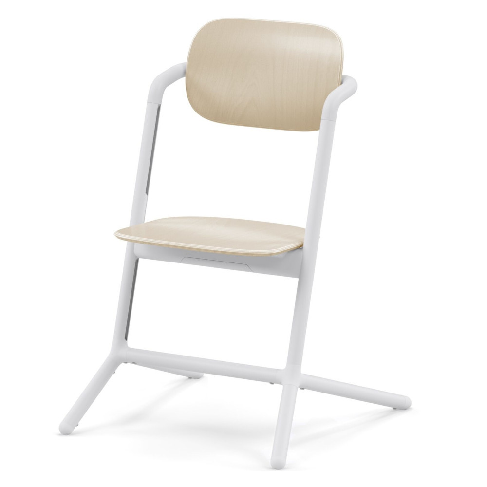 Стульчик для кормления Cybex Lemo Sand White