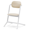 Стульчик для кормления Cybex Lemo Sand White