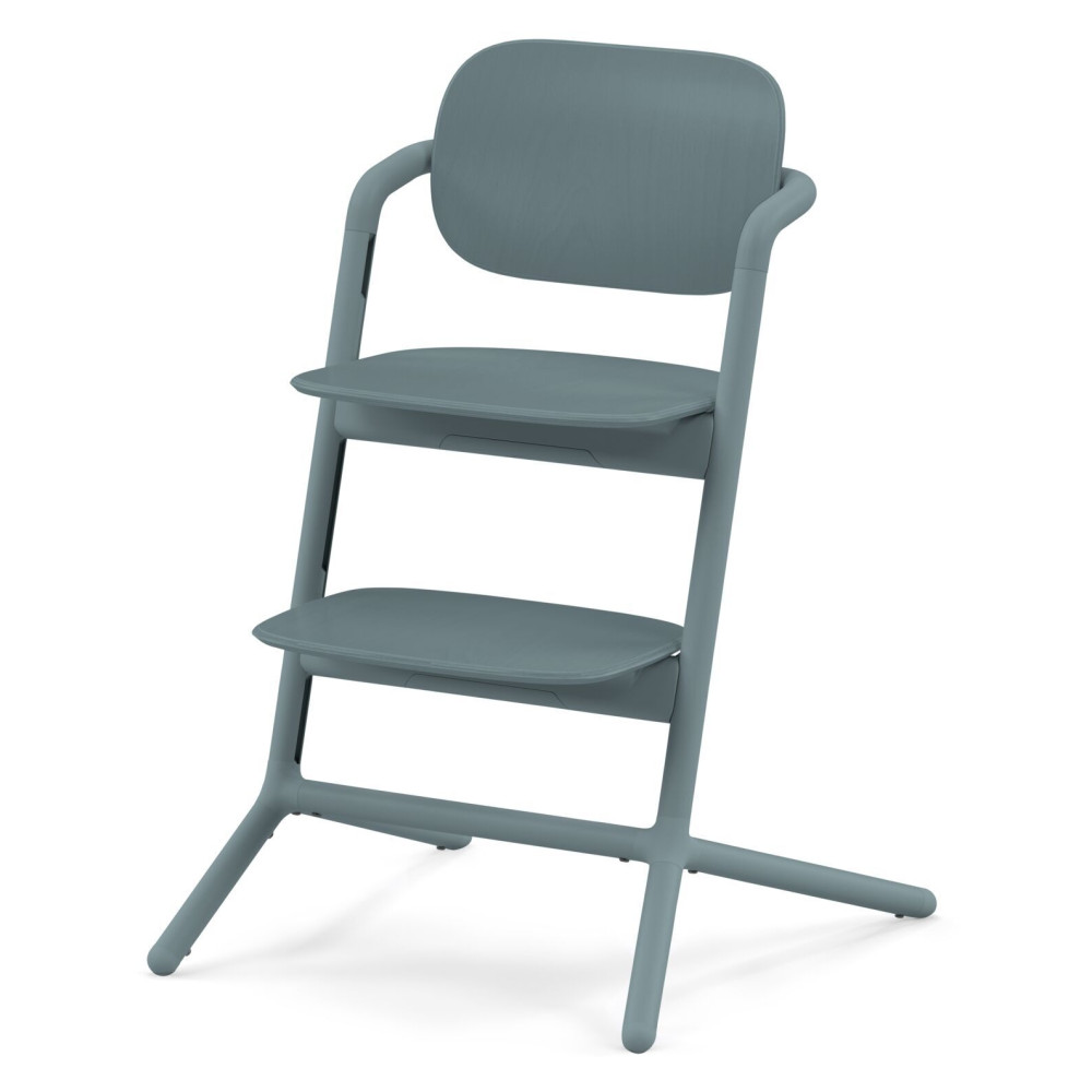 Стульчик для кормления Cybex Lemo Stone Blue
