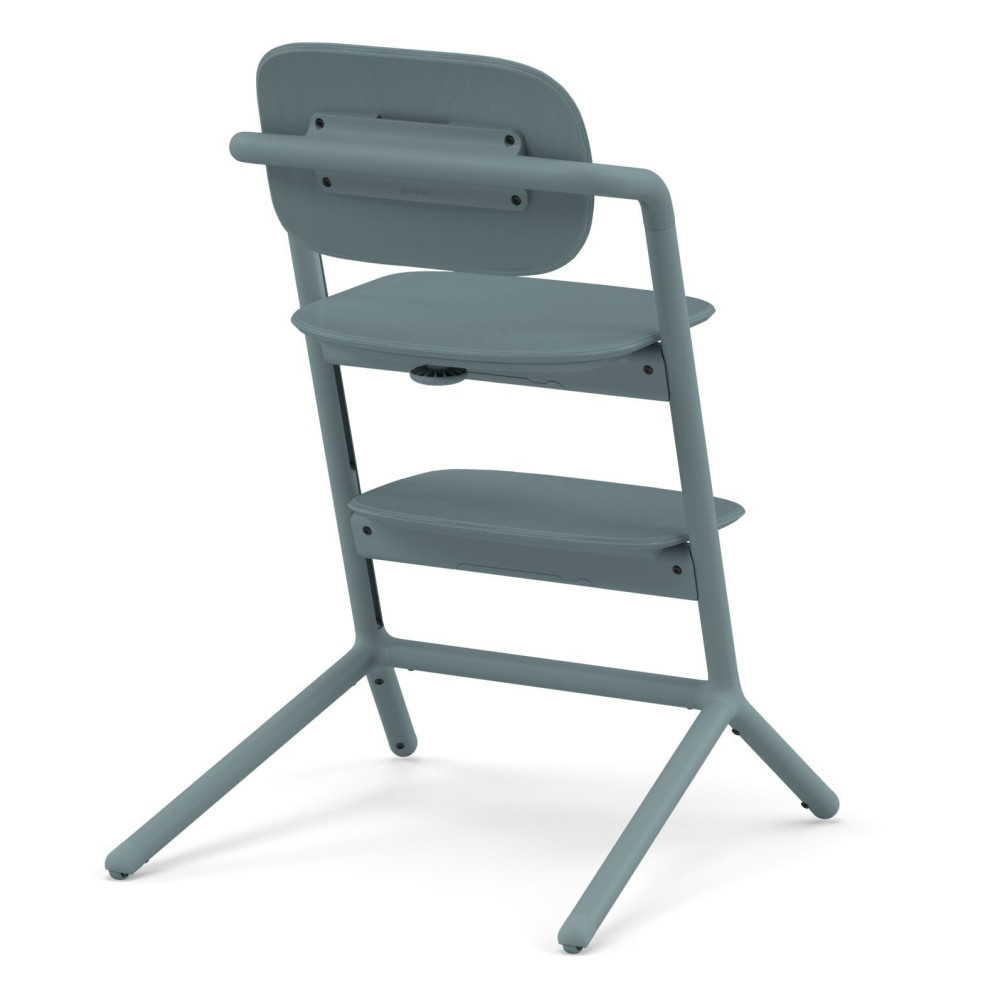 Стульчик для кормления Cybex Lemo Stone Blue