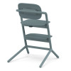 Стульчик для кормления Cybex Lemo Stone Blue