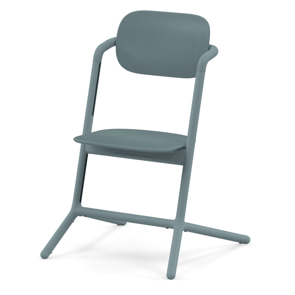 Стульчик для кормления Cybex Lemo Stone Blue