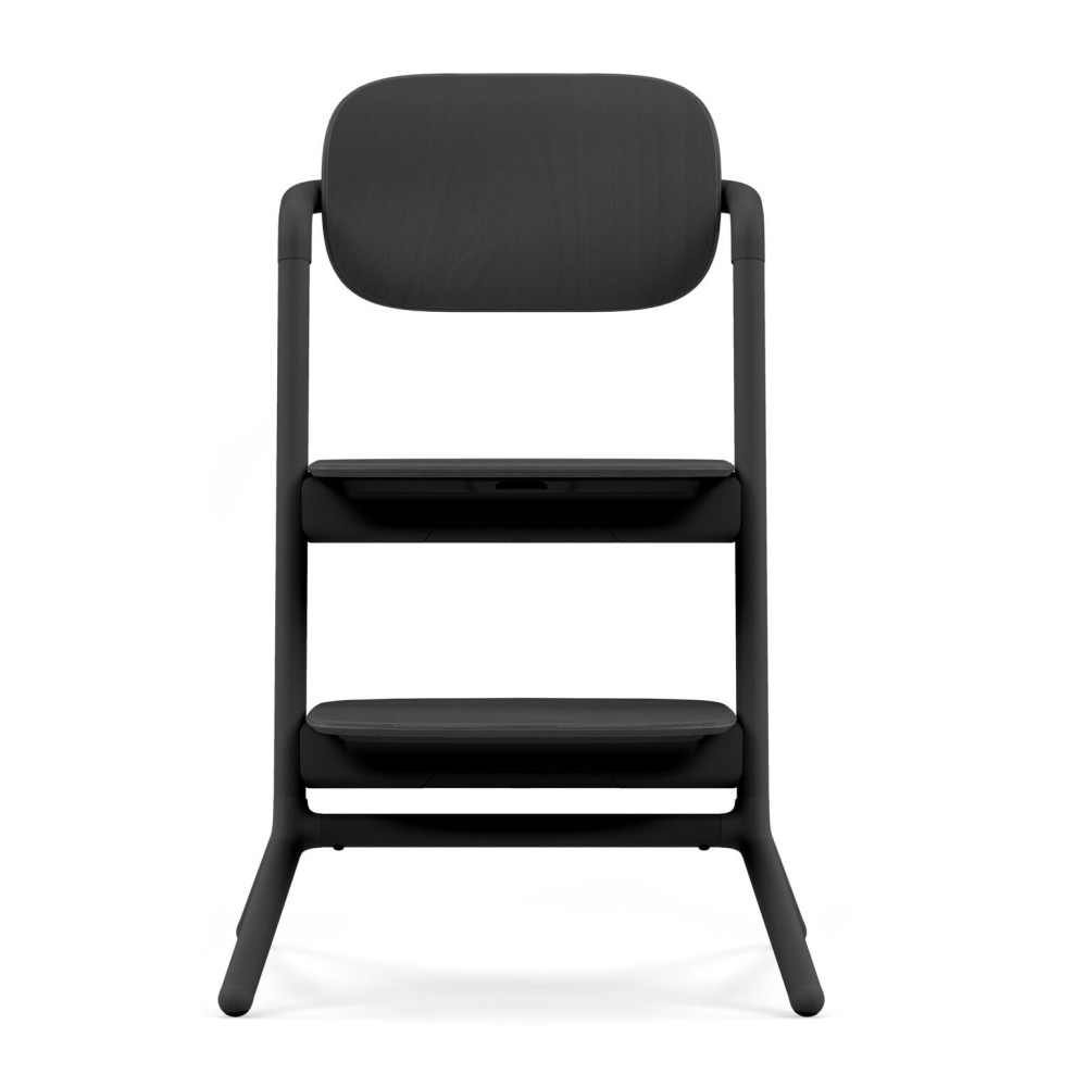 Стільчик для годування Cybex Lemo Stunning Black Стільчик для годування Cybex Lemo Stunning Black