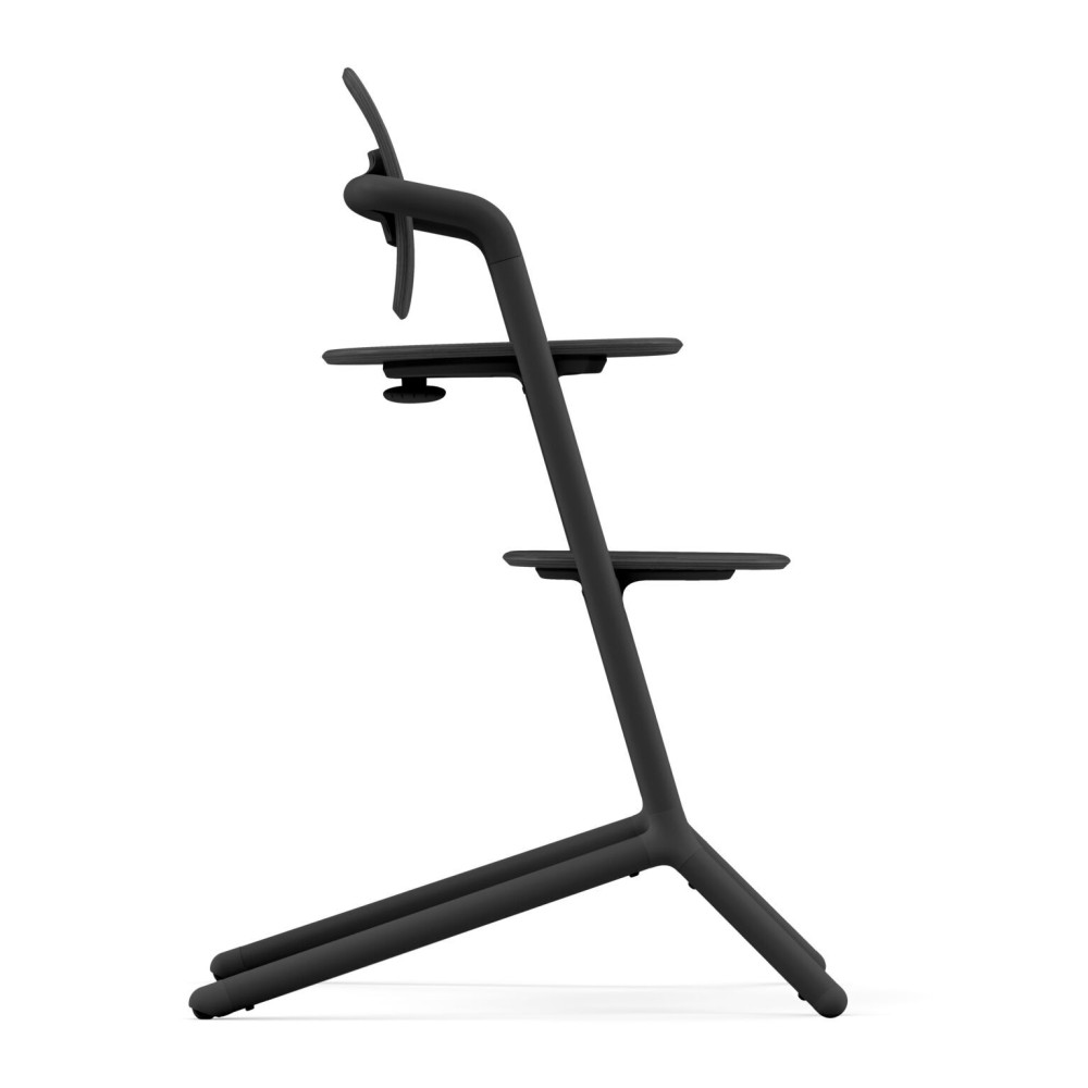 Стільчик для годування Cybex Lemo Stunning Black Стільчик для годування Cybex Lemo Stunning Black