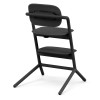 Стільчик для годування Cybex Lemo Stunning Black
