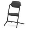 Стільчик для годування Cybex Lemo Stunning Black