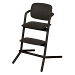 Стульчик для кормления Cybex Lemo Infinity Black