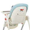 Стільчик El Camino Crystal Me 1037 Milk Sky Blue