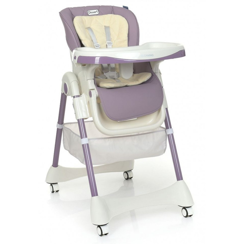 Стільчик El Camino Dessert Lilac ліловий (ME 1086)