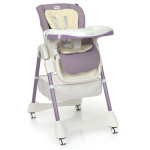 Стільчик El Camino Dessert Lilac ліловий (ME 1086)